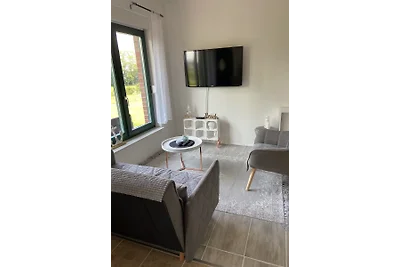 Ferienhaus u. Bungalow mit Seeblick