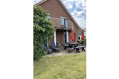 Ferienhaus u. Bungalow mit Seeblick
