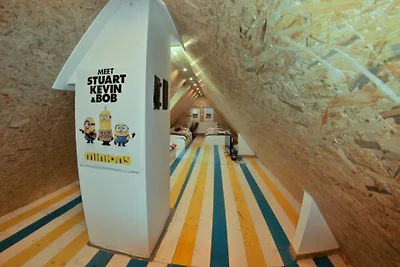 Casa di vacanza Herrmann