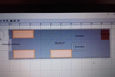 Casa di vacanza Herrmann