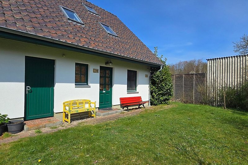 Hauptansicht