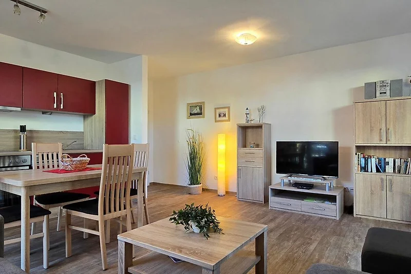 Küche / Küchenzeile