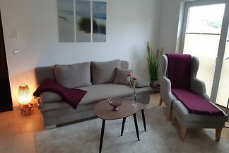 Vakantieappartement Gezinsvakantie Graal-Müritz