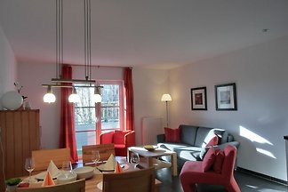 Ferienwohnung L31- "Fürstenhof"