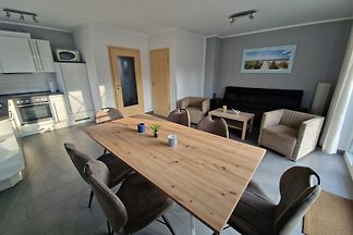 Domek letniskowy Urlop wypoczynkowy Graal-Müritz