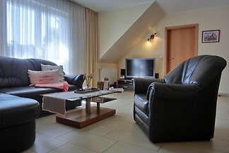 Apartamento Vacaciones familiares Graal-Müritz