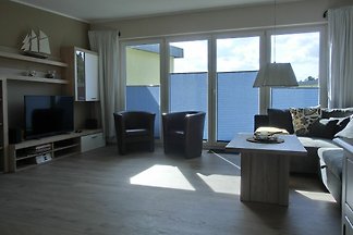 Apartament Dla rodzin Gelbensande