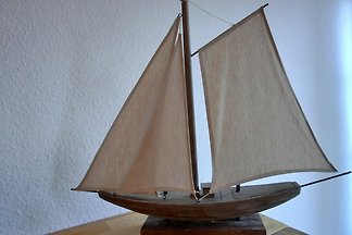 Apartamento Vacaciones familiares Graal-Müritz