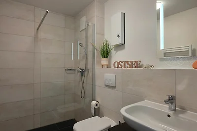 Ferienwohnung KWi 85 EG "Küstenkind"