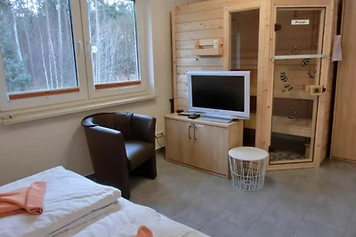 Vakantieappartement Gezinsvakantie Gelbensande