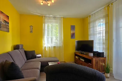 Vakantieappartement Gezinsvakantie Graal-Müritz