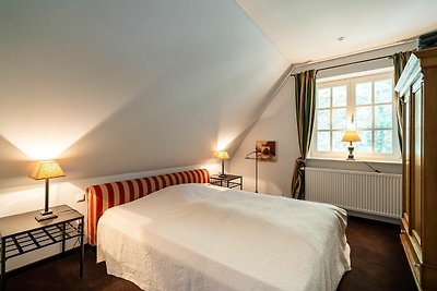 Vakantieappartement Gezinsvakantie Ribnitz-Damgarten