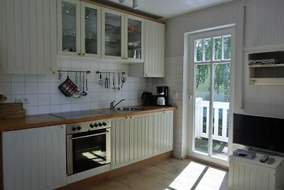 Ferienwohnung T6 "Albatros"