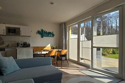 Ferienwohnung KWi 37 EG - "Ostsee Igel"