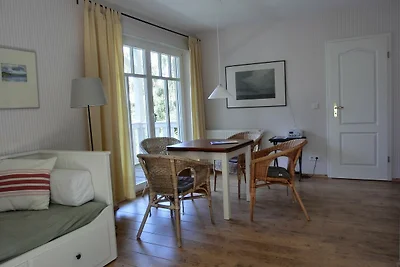 Ferienwohnung T6 "Albatros"