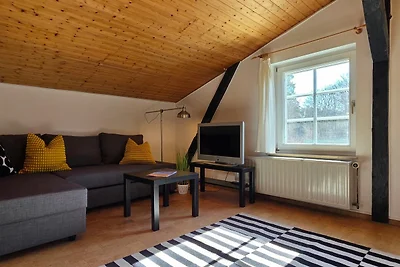 Ferienwohnung FR2 - "Waldwohnung"