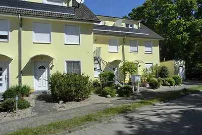 Ferienwohnung S3 "Bi uns to Hus"