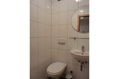 Vakantieappartement Gezinsvakantie Ribnitz-Damgarten