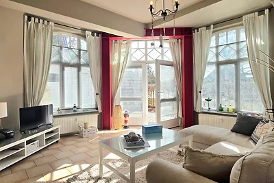 Ferienwohnung S22