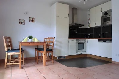 Appartamento Vacanza con famiglia Graal-Müritz