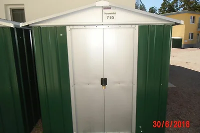 Ferienwohnung KWH 7 EG - "Bastei"