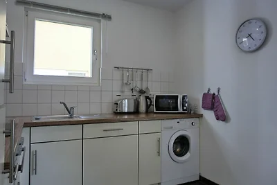 Vakantieappartement Gezinsvakantie Graal-Müritz