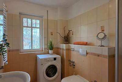 Ferienwohnung T22 "Drei Möwen"