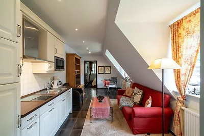 Ferienwohnung KM3 "Kranich"