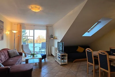 Ferienwohnung B1
