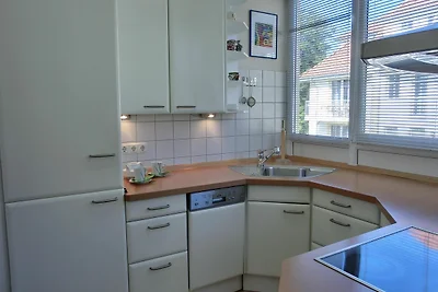 Ferienwohnung i5 "Elmsfeuer"