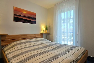 Ferienwohnung T23 "Morgentau"