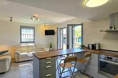 Ferienhaus FH58 - "HC58"