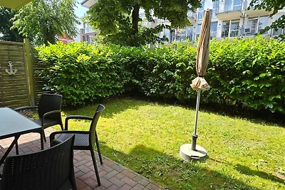 Ferienwohnung LFR24