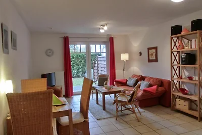 Appartamento Vacanza con famiglia Graal-Müritz