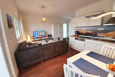 Ferienwohnung KWi 12 OG-"Sonnenschein"