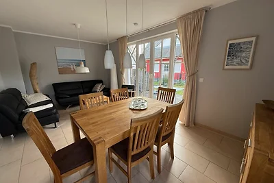 Ferienhaus FH T 1h - "Hygge Hus"