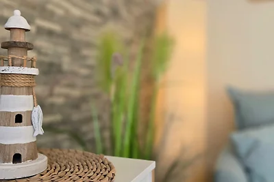 Ferienwohnung KWi 37 EG - "Ostsee Igel"