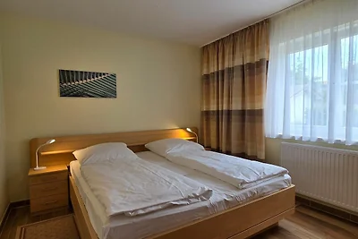 Ferienwohnung Ahoi LFR14