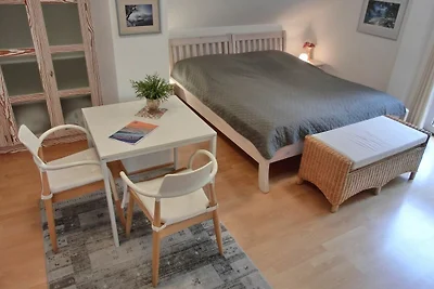 Appartamento Vacanza con famiglia Graal-Müritz