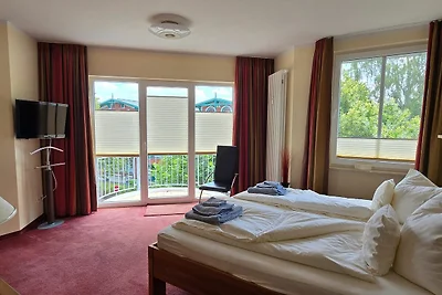 Ferienwohnung L44 "Ambiente"