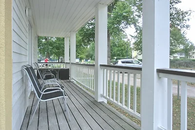 Ferienwohnung W14.0.S