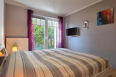 Ferienwohnung K19 "Klabautermann"