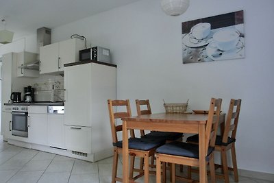 Ferienwohnung KWF-5b EG