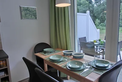 Ferienwohnung KWH 7 EG - "Bastei"