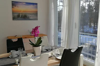 Ferienwohnung FR5 - "Sommerwind"