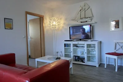 Ferienwohnung P20 "Badenixe"