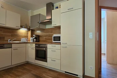 Ferienwohnung Ahoi LFR14