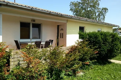 Casa vacanze Vacanza di relax Graal-Müritz