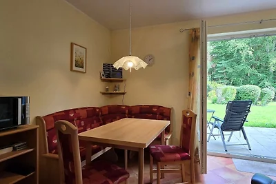 Vakantieappartement Gezinsvakantie Gelbensande
