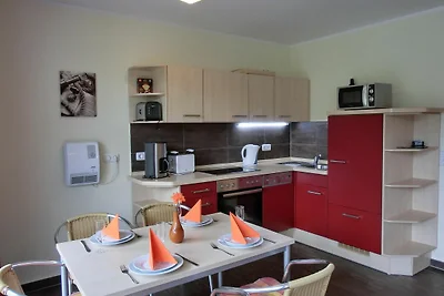 Ferienwohnung KWi 56 EG